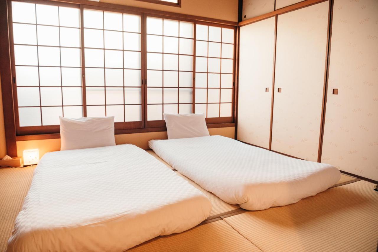 京の宿 宝船-Kyonoyado Takarabune Villa Kyoto Luaran gambar
