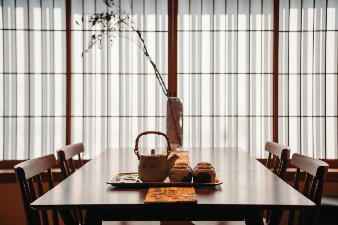 京の宿 宝船-Kyonoyado Takarabune Villa Kyoto Luaran gambar
