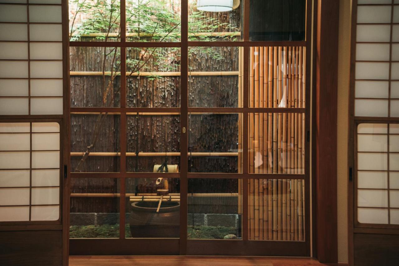 京の宿 宝船-Kyonoyado Takarabune Villa Kyoto Luaran gambar